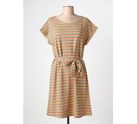 king louie robes femme de couleur jaune 40