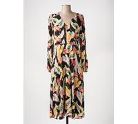 king louie robes femme de couleur noir