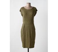 king louie robes femme de couleur vert
