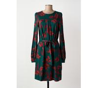 king louie robes femme de couleur vert 36