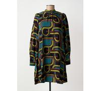 king louie robes femme de couleur vert 36