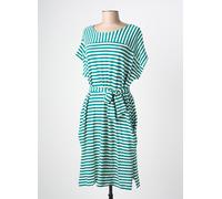 king louie robes femme de couleur vert 38