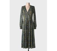 king louie robes femme de couleur vert 38