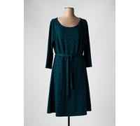 king louie robes femme de couleur vert 44