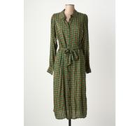 king louie robes femme de couleur vert 46