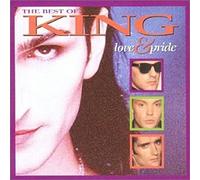 King - Love & Pride -Best of-