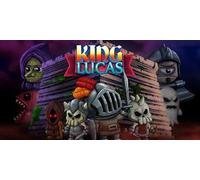 King Lucas (PC)