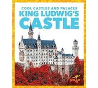 King Ludwigs Castle by Clara Bennington Clara Bennington (Auteur)