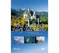 King Ludwig's Fairy Tale Castle Neuschwanstein