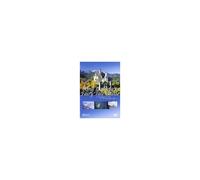 Le château féerique du roi Louis : Neuschwanstein – DVD – Documentaire