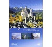 King Ludwig's Fairy Tale Castle Neuschwanstein