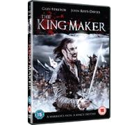 King Maker [Edizione: Regno Unito] [Import]