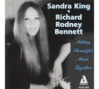 King - Making Beautiful Music Togethe