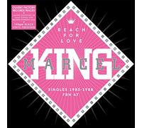 Reach for Love/Singles 1983 88