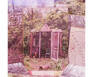 KING,MARCUS BAND - Carolina Confessions