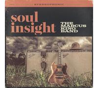 King, Marcus -Band- - Soul Insight