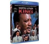 King (Martin Luther King) G