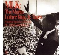 King, Martin Luther - Mlk-Jr.Tapes