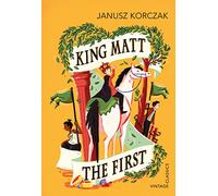 King Matt The First