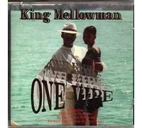 King Mellowman - One Vibe (UK Import)