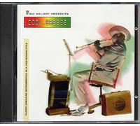 King Melody Presents - Cool Breeze