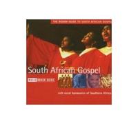 King Messenger Quartet - Music Rough Guide - African Gospel
