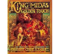 King Midas and the Golden Touch
