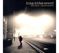 King Midas Sound - Dub Heavy [Import]