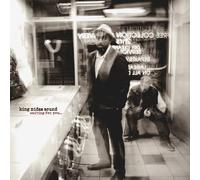 King Midas Sound - Waiting for You [Import]