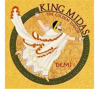 King Midas The Golden Touch by Demi Demi (Auteur)