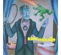 King Missile by King Missile (1994-04-19)