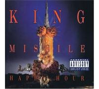 King Missile – Happy Hour – Atlantic Bicycle
