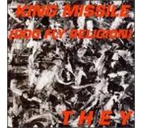 King Missile - They