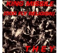 King Missile - They