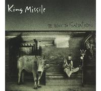 King Missile - Way to Salvation