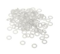 King Mod Service Noise Dampener Für Cherry Mx Switches, Klar - 125 St