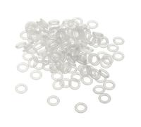 King Mod Service Noise Dampener Für Cherry Mx Switches, Klar - 125 St