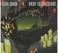 King Mono - Bump In The Night [Cd]