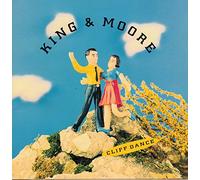 King & Moore - Cliff Dance