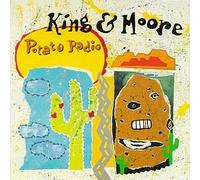 King & Moore - Potato Radio
