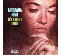 King,Morgana - It's a Quiet Thing [Import]
