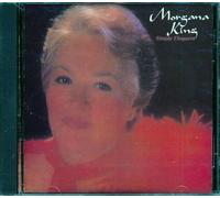 King, Morgana - Simply Eloquent