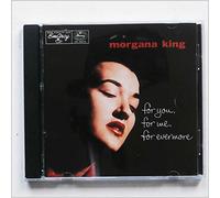 King, Morgana - You for Evermore