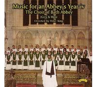 King – Music for An Abbeys Year 4