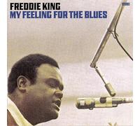 King - My Feelings for The Blues [Import]