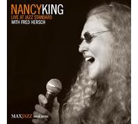 King Nancy / Live at Jazz Standard