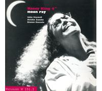 King,Nancy Quart. - Moon Ray