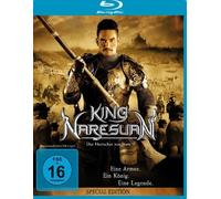 King Naresuan-Der Herrscher Von Siam [Blu-Ray] [Import]