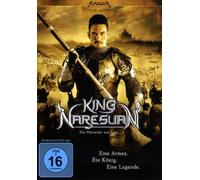 King Naresuan-Der Herrscher Von Siam [Import]