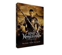 King naresuan Le souverain du siam
